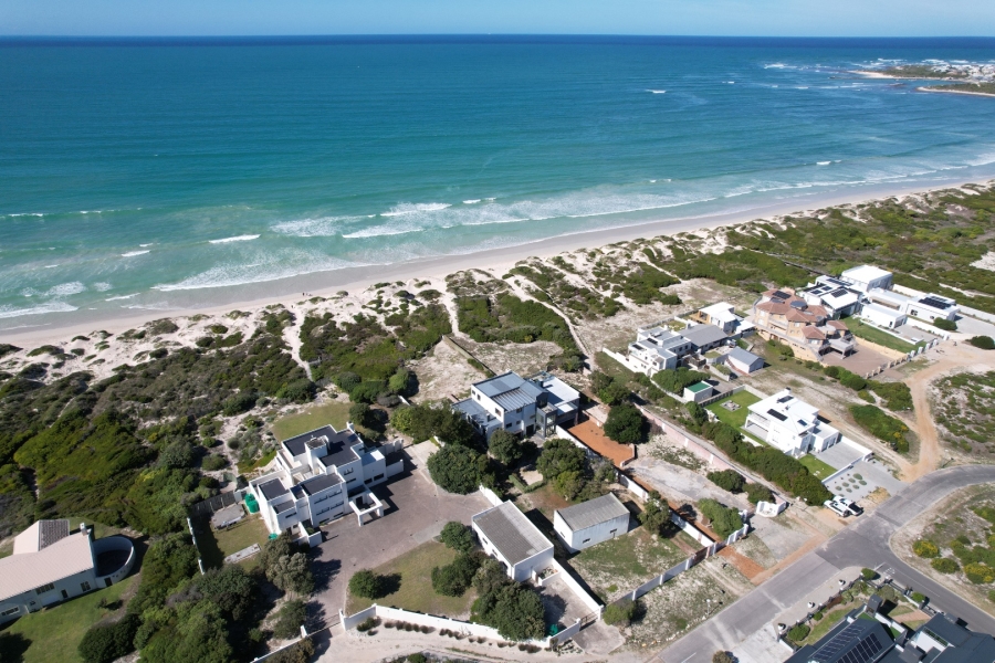 3 Bedroom Property for Sale in Struisbaai Western Cape